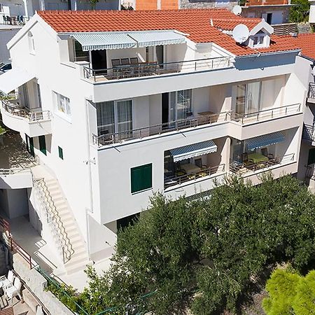 Apartments Tomas Brela Dış mekan fotoğraf