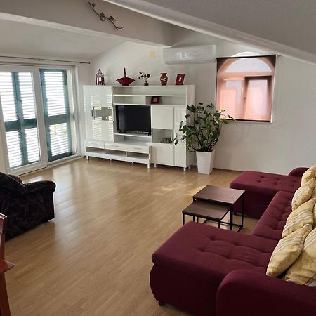 Apartments Tomas Brela Dış mekan fotoğraf