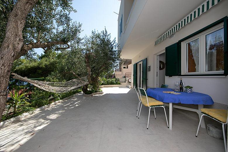 Apartments Tomas Brela Dış mekan fotoğraf