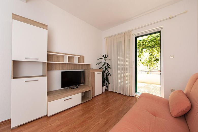 Apartments Tomas Brela Dış mekan fotoğraf
