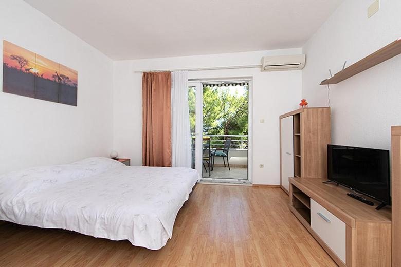 Apartments Tomas Brela Dış mekan fotoğraf