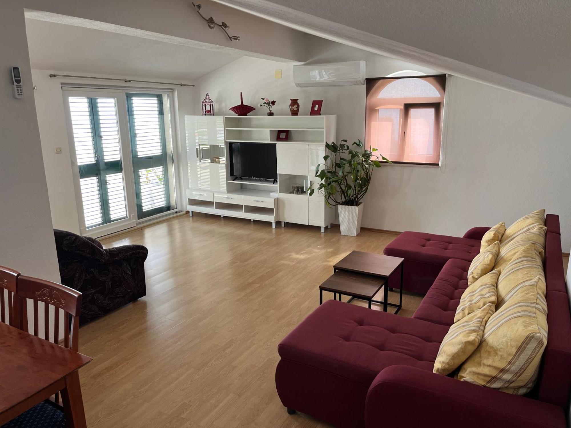 Apartments Tomas Brela Dış mekan fotoğraf