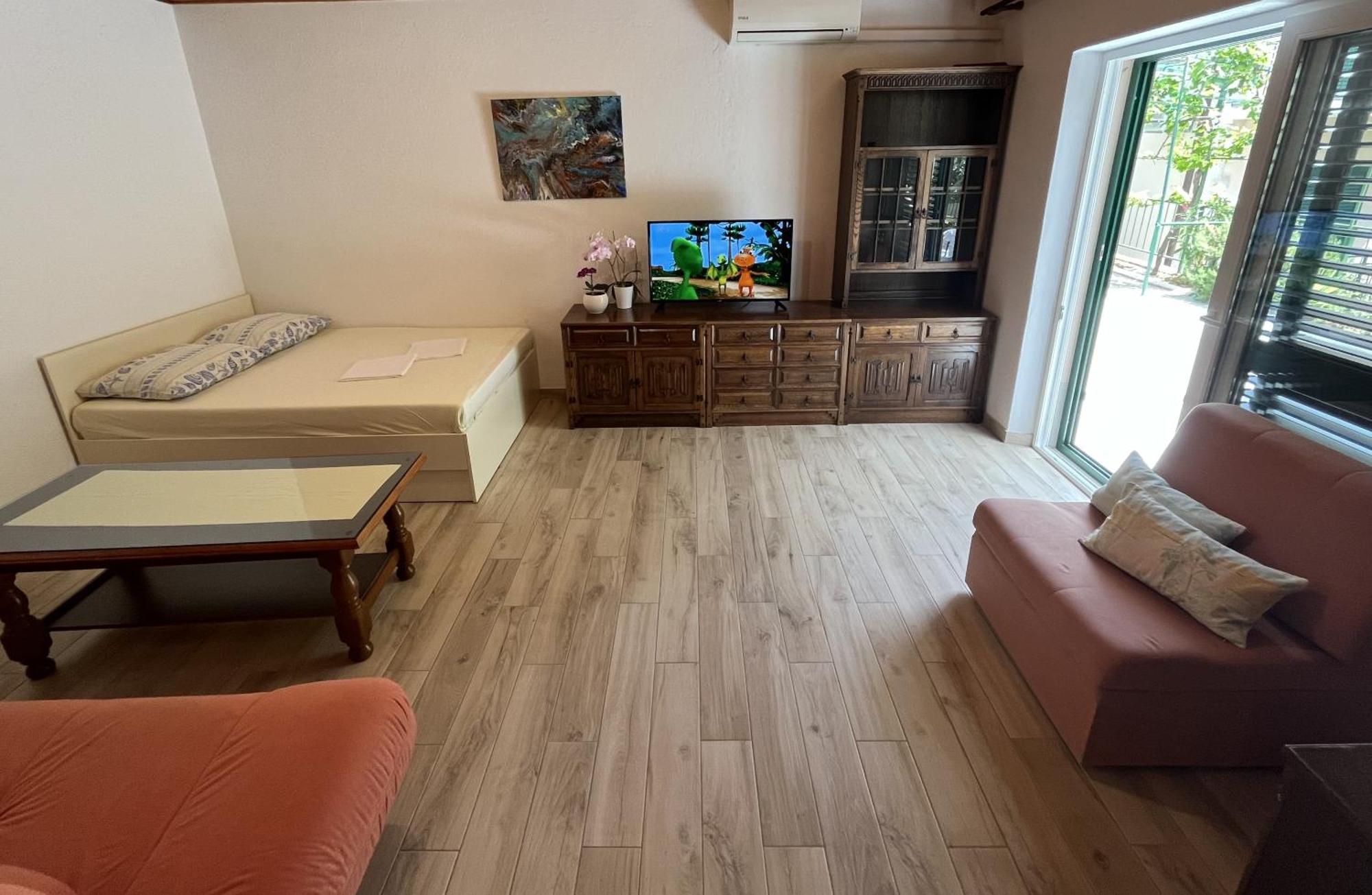 Apartments Tomas Brela Dış mekan fotoğraf