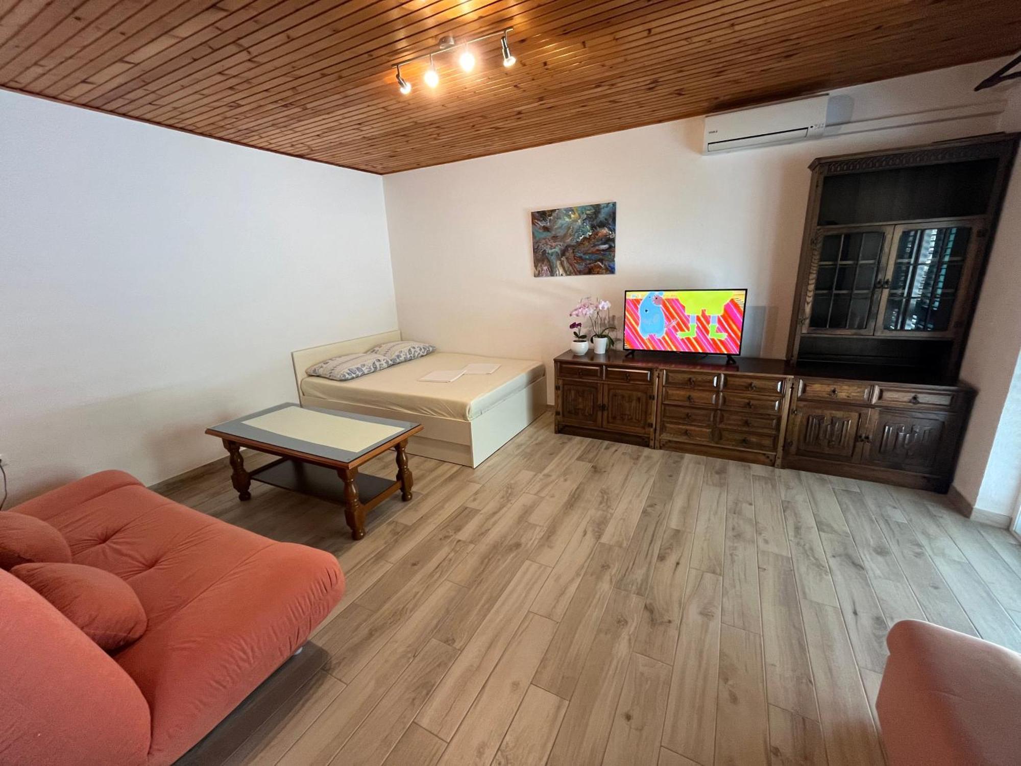 Apartments Tomas Brela Dış mekan fotoğraf