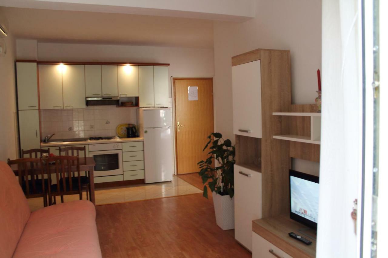 Apartments Tomas Brela Dış mekan fotoğraf