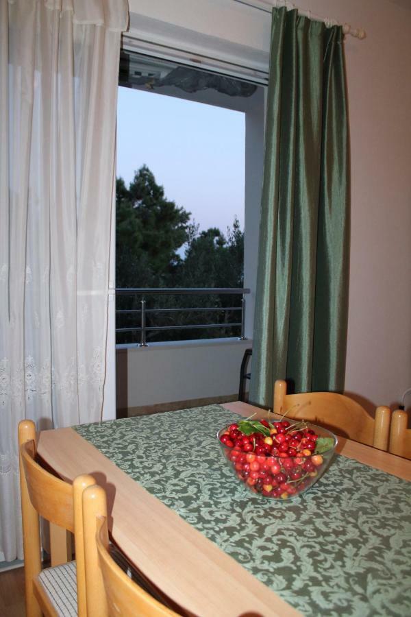 Apartments Tomas Brela Dış mekan fotoğraf
