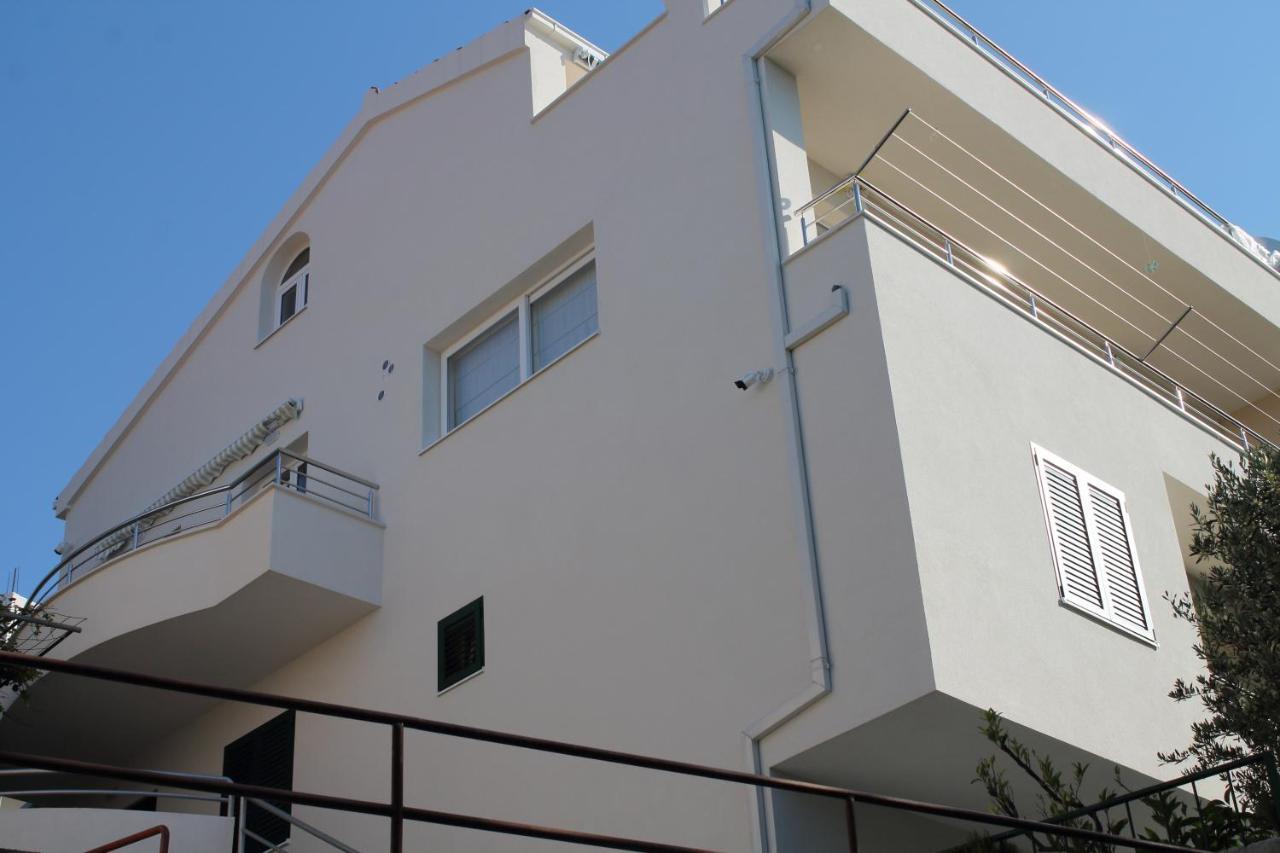 Apartments Tomas Brela Dış mekan fotoğraf