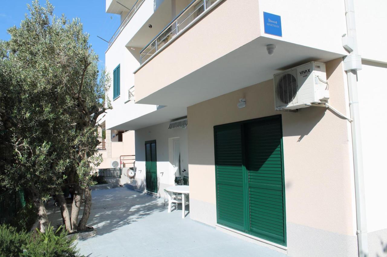 Apartments Tomas Brela Dış mekan fotoğraf