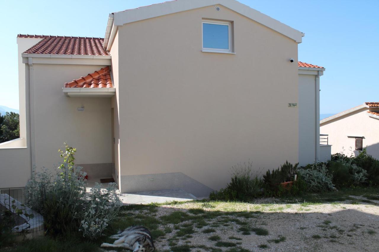 Apartments Tomas Brela Dış mekan fotoğraf